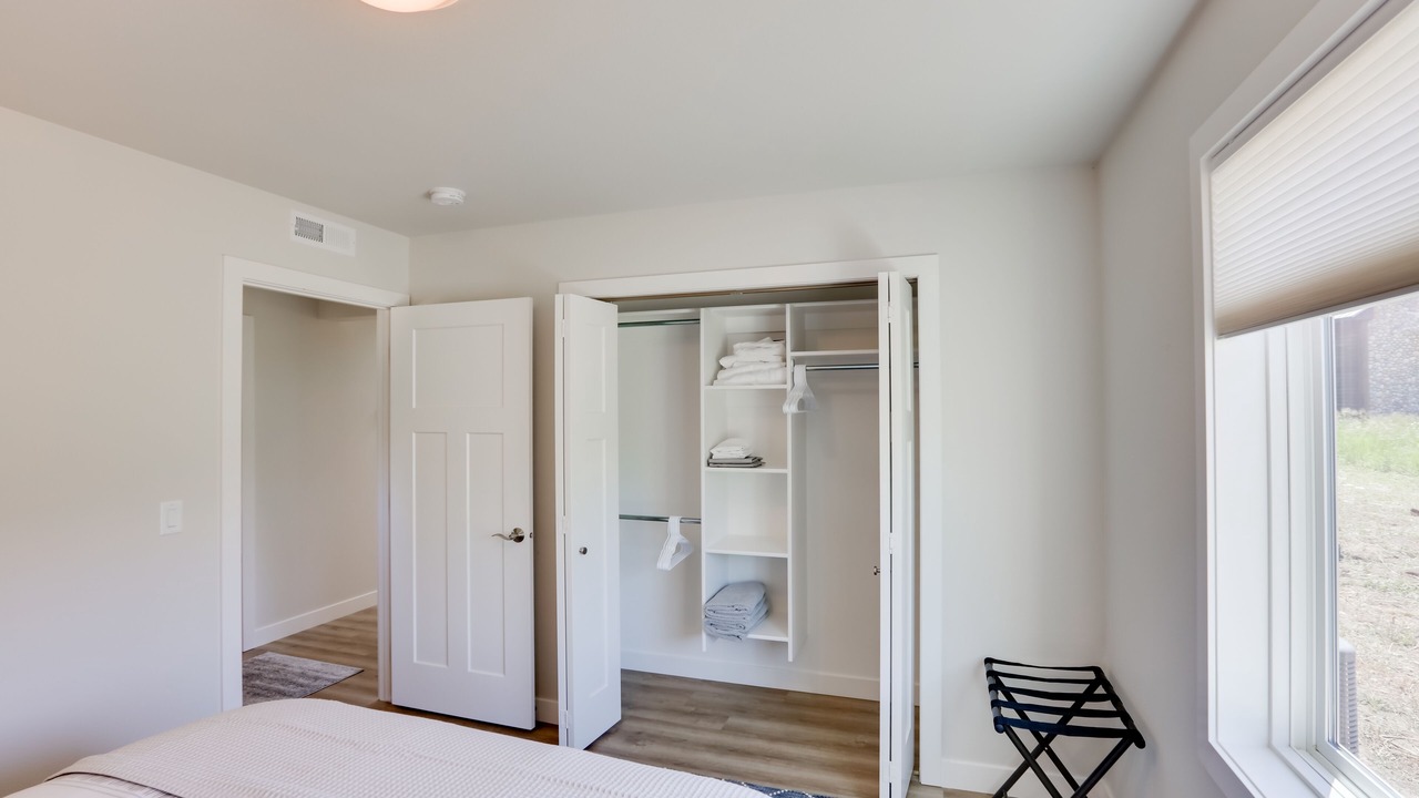 Photo of Bedroom in Red Lodge