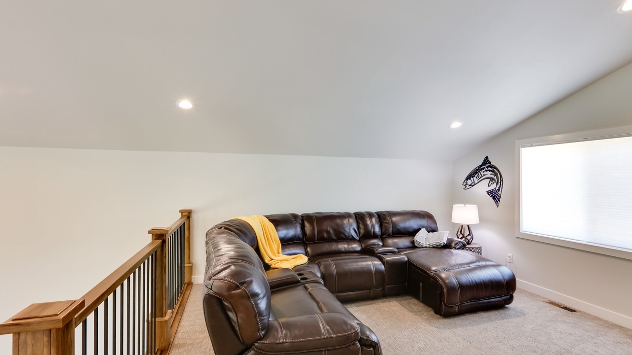 Photo of Bedroom in Red Lodge