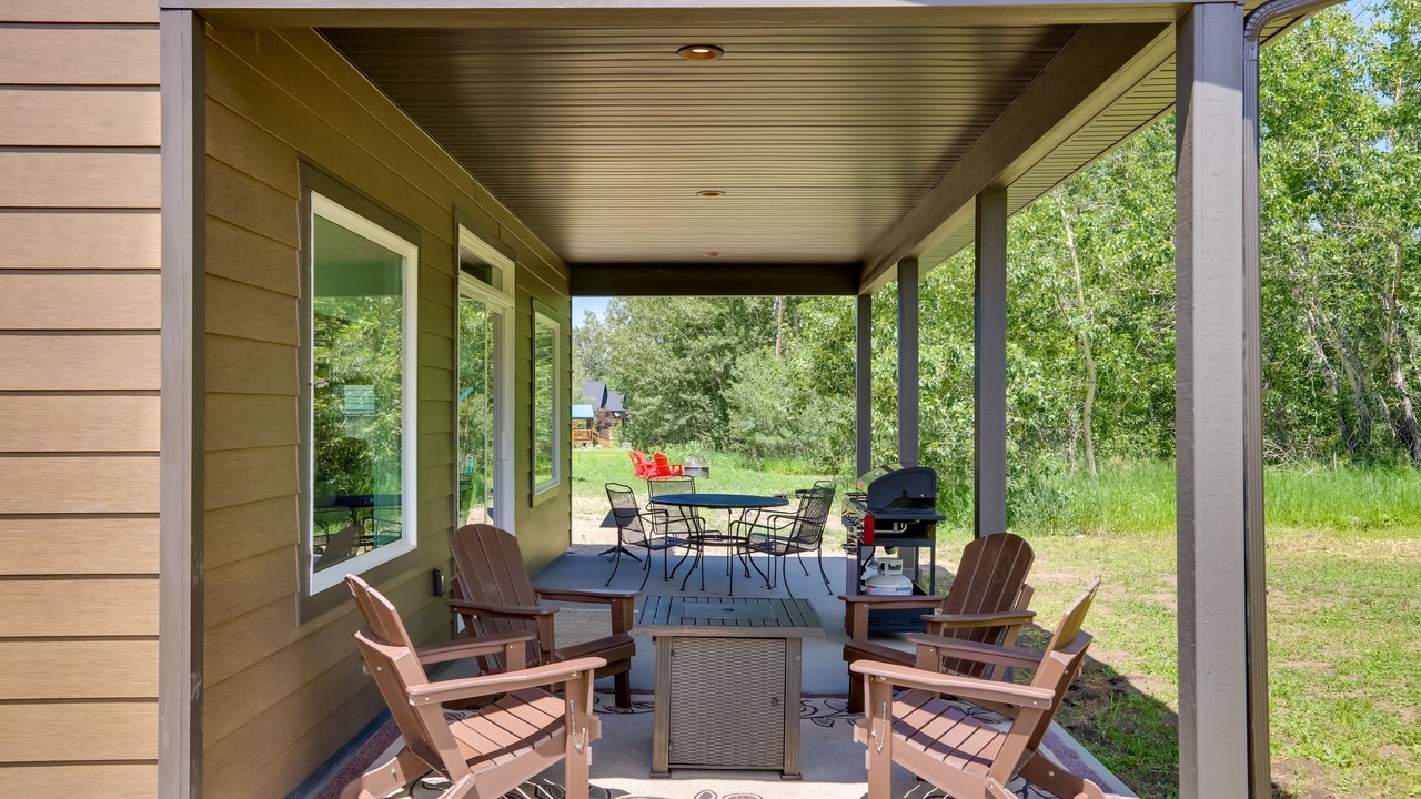 Photo of Outdoor in Red Lodge