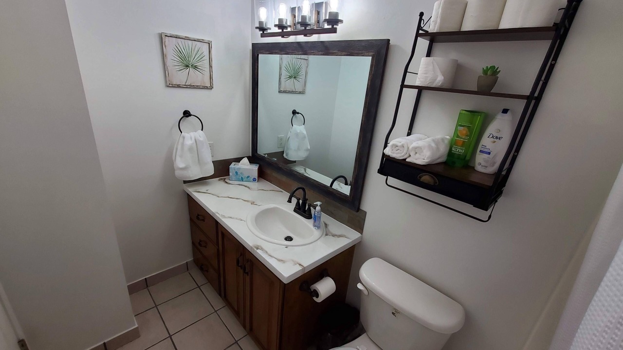 Photo of Bathroom in Sweetwater