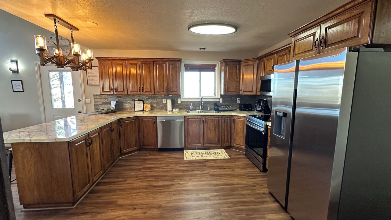 Photo of Kitchen in Sweetwater