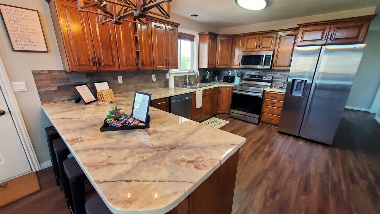 Photo of Kitchen in Sweetwater