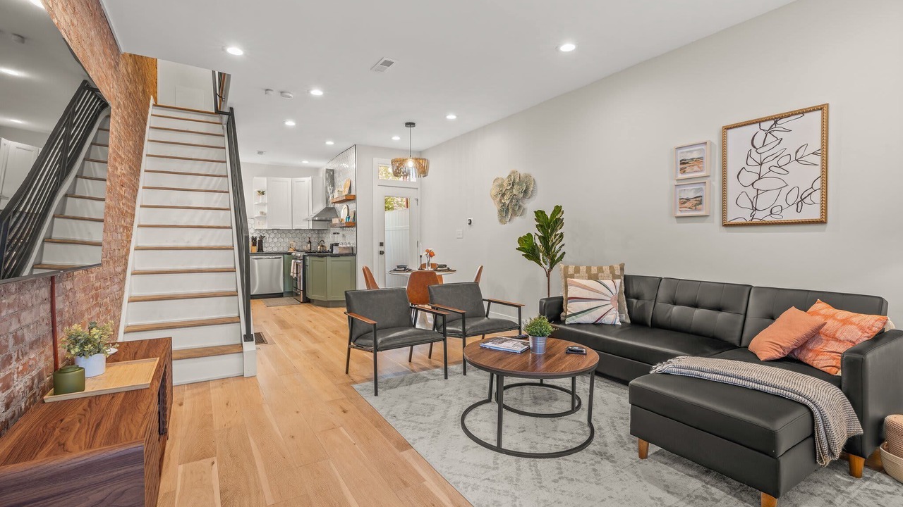Photo of Bedroom in Fishtown