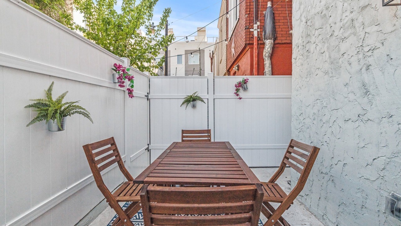Photo of Outdoor in Fishtown