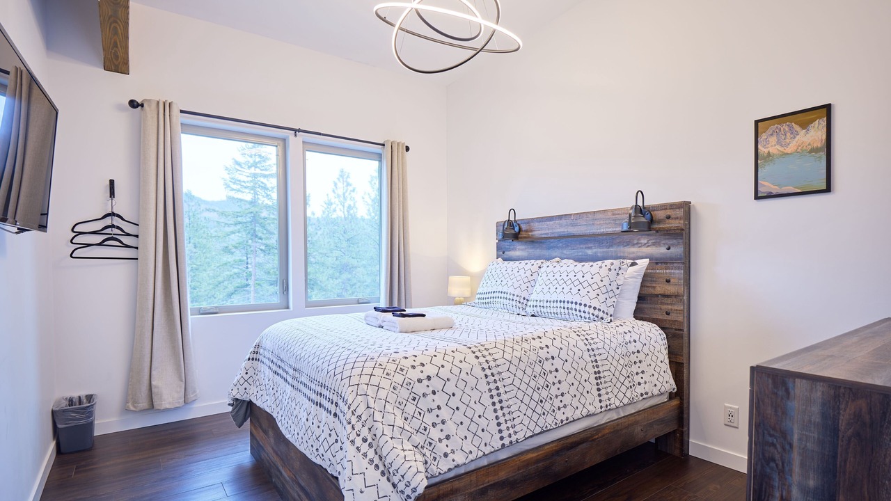 Photo of Bedroom in Peshastin