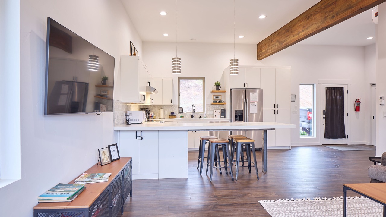 Photo of Kitchen in Peshastin