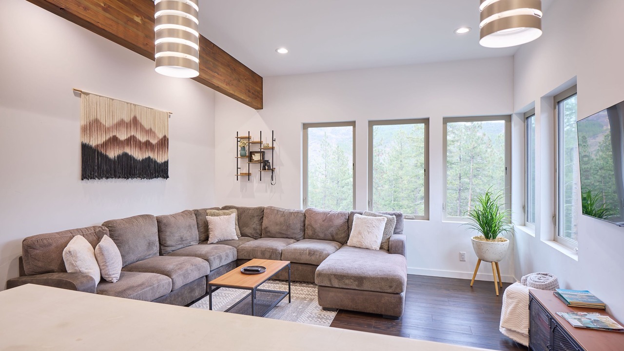Photo of Livingroom in Peshastin