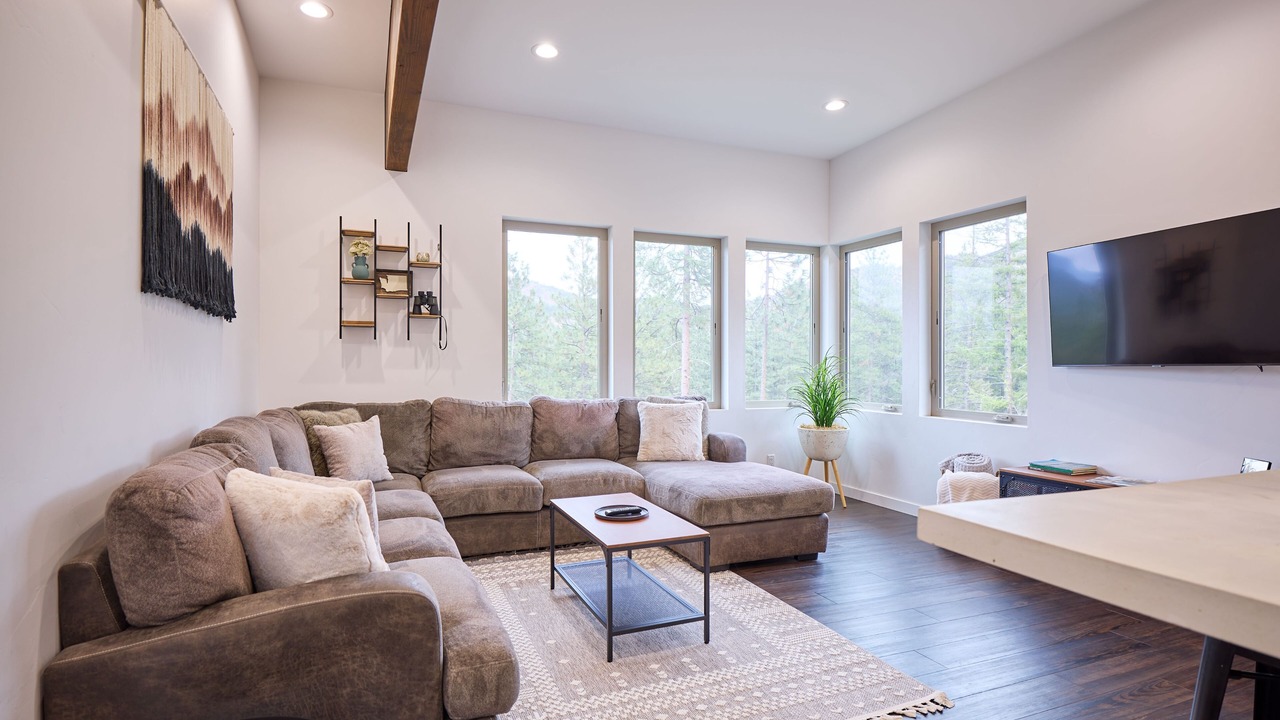 Photo of Livingroom in Peshastin