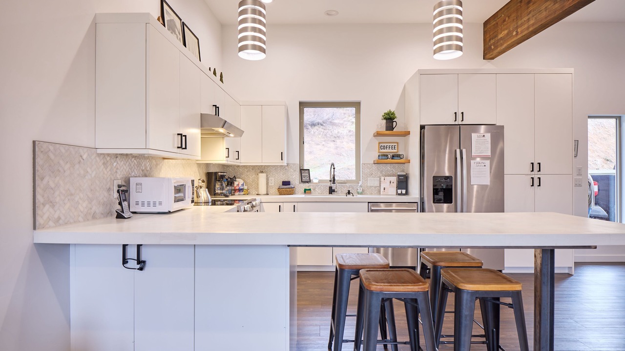 Photo of Kitchen in Peshastin