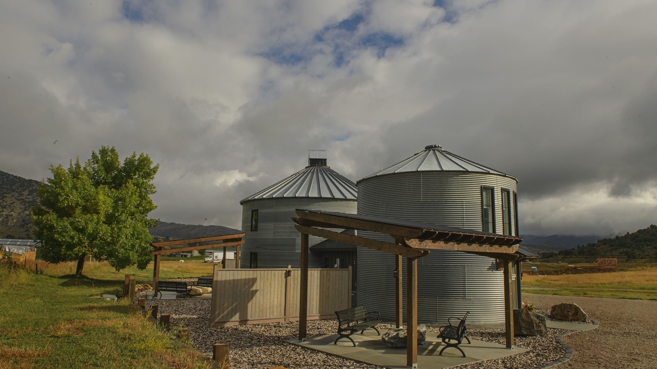 Photo of Outdoor in Lava Hot Springs