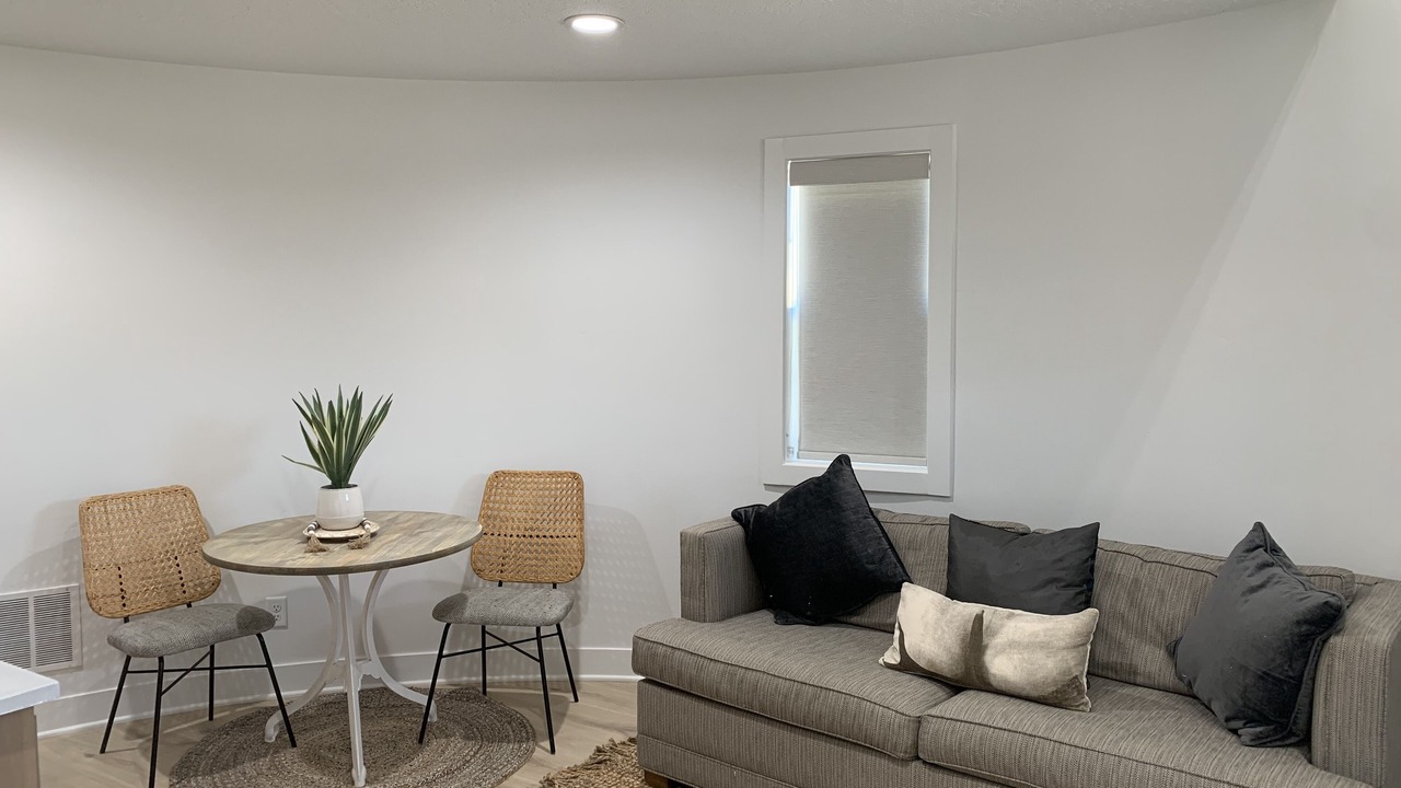 Photo of Livingroom in Lava Hot Springs