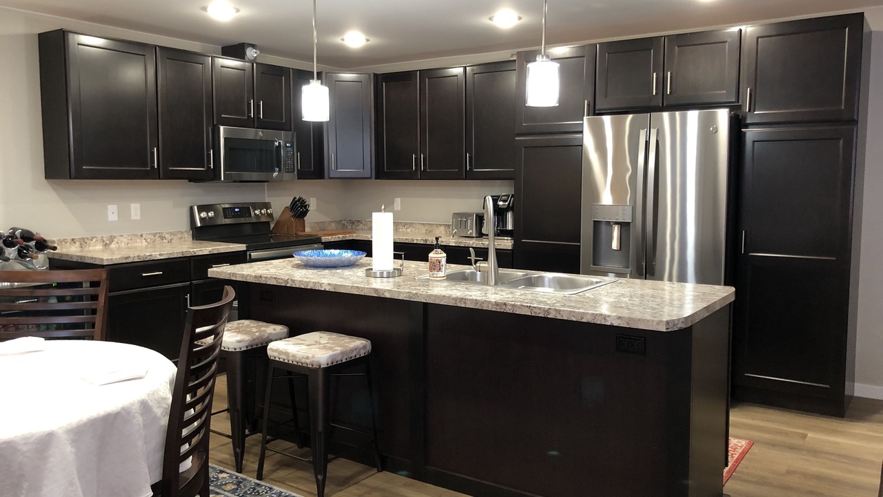 Photo of Kitchen in Grand Forks