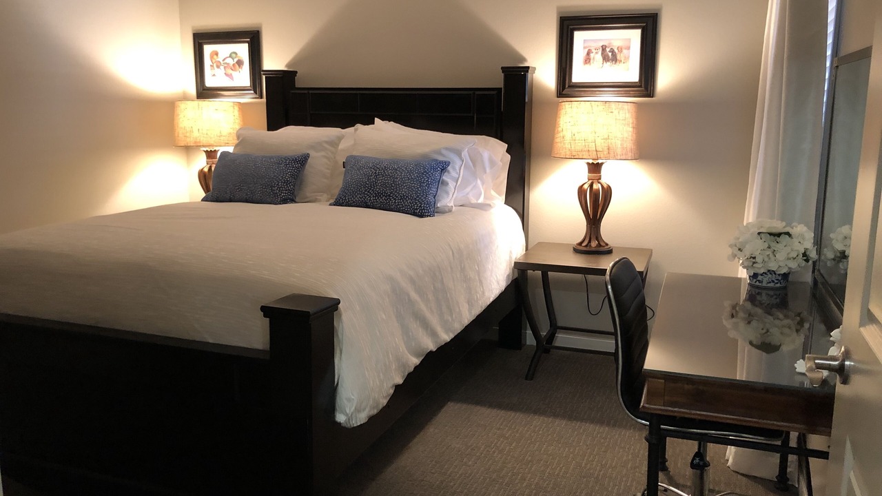 Photo of Bedroom in Grand Forks