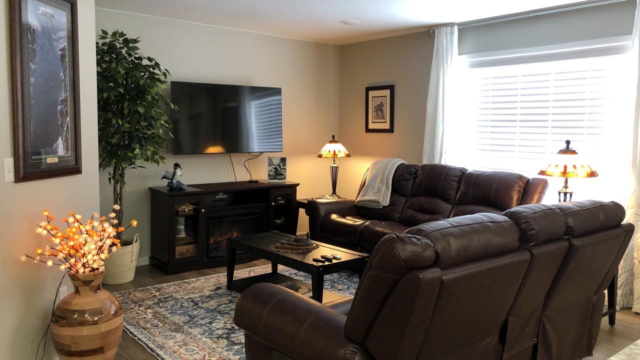 Photo of Livingroom in Grand Forks