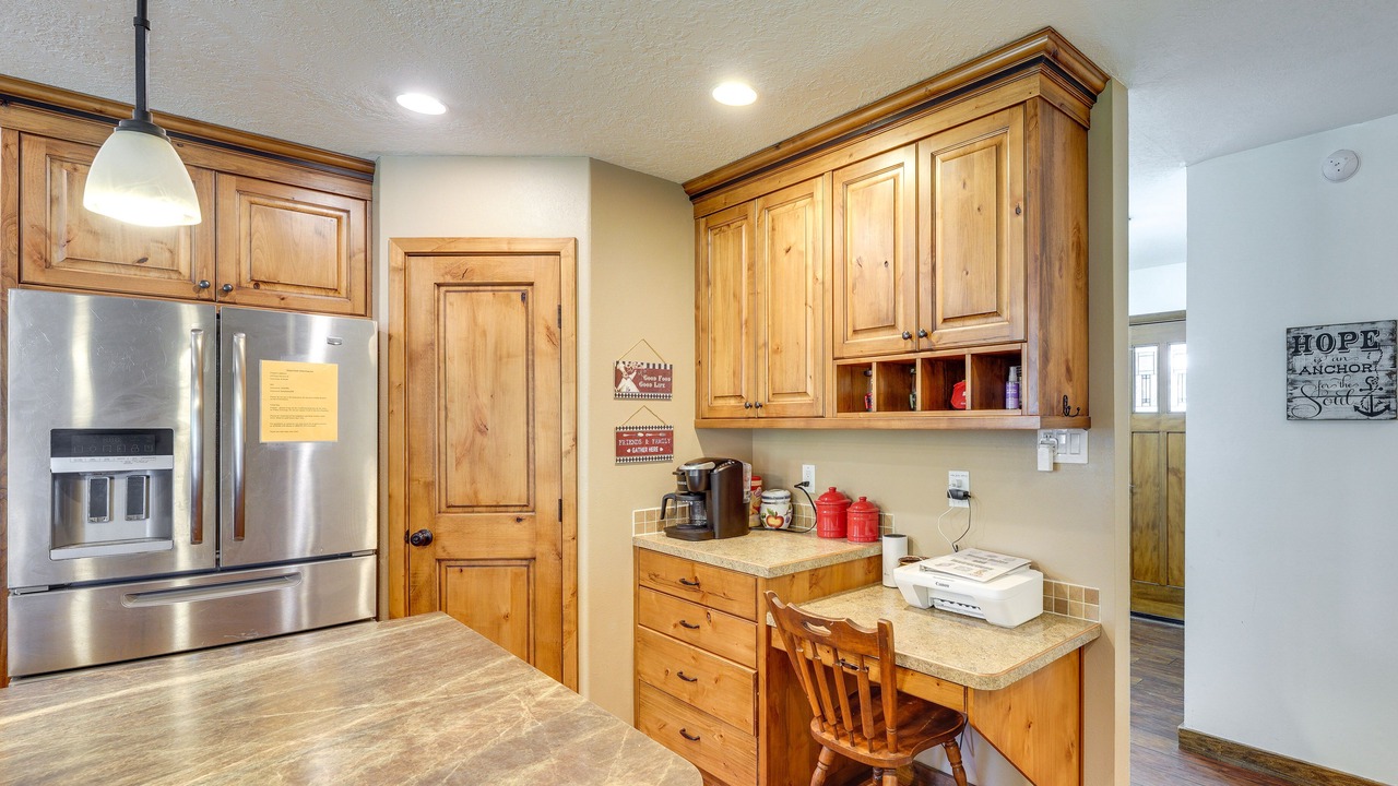 Photo of Kitchen in Twin Falls