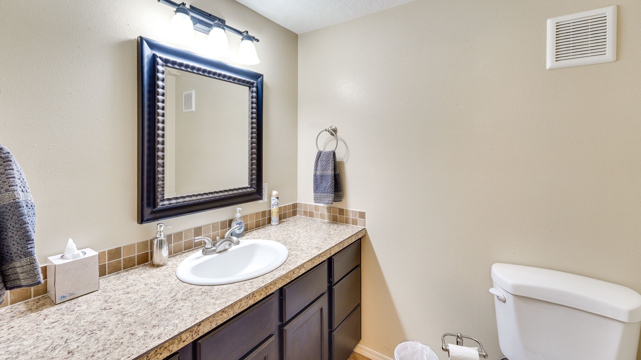 Photo of Bathroom in Twin Falls