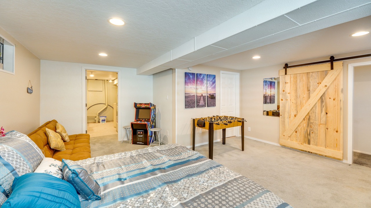 Photo of Bedroom in Twin Falls