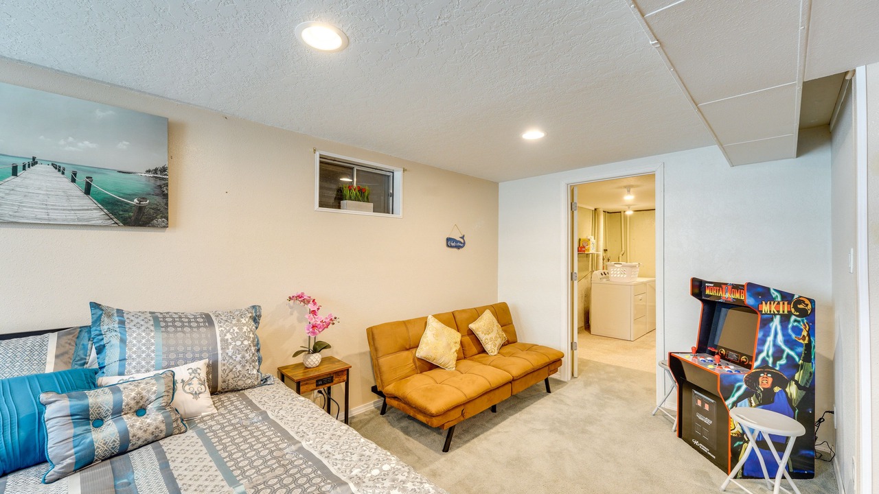 Photo of Bedroom in Twin Falls