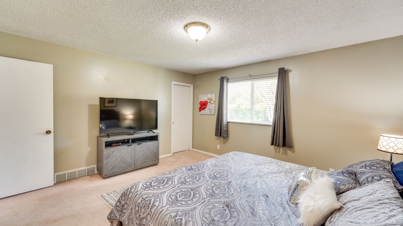 Photo of Bedroom in Twin Falls