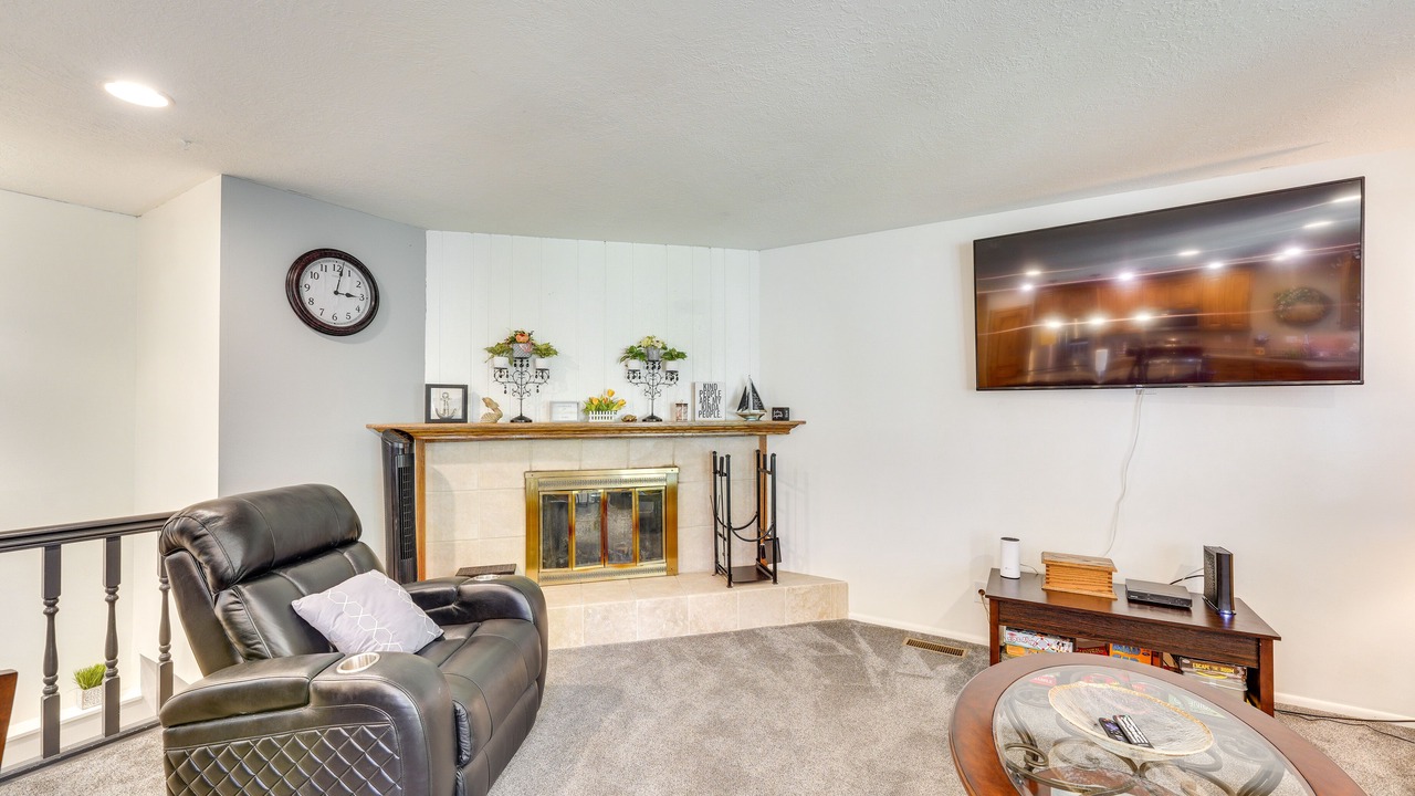 Photo of Livingroom in Twin Falls