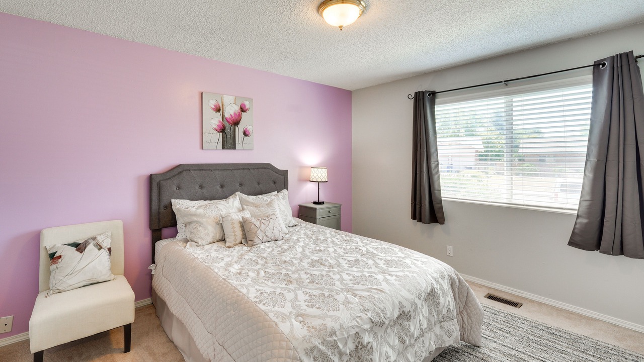 Photo of Bedroom in Twin Falls