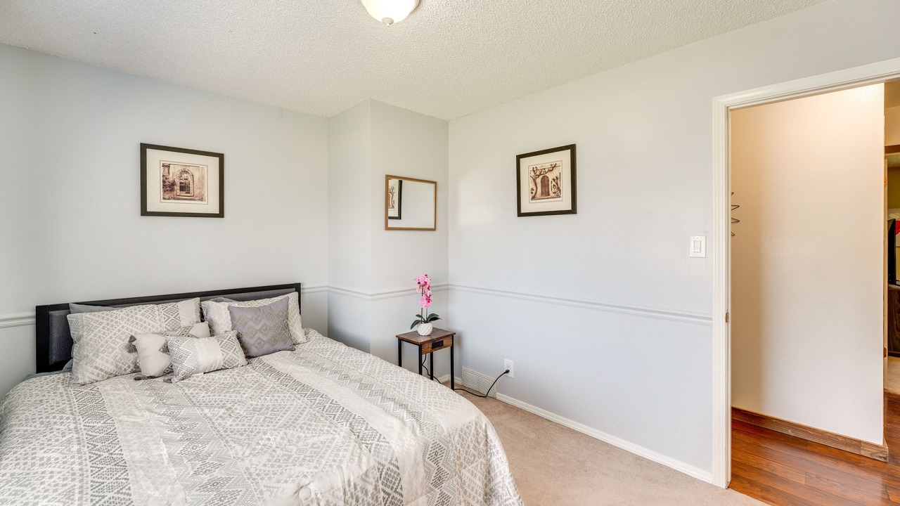Photo of Bedroom in Twin Falls