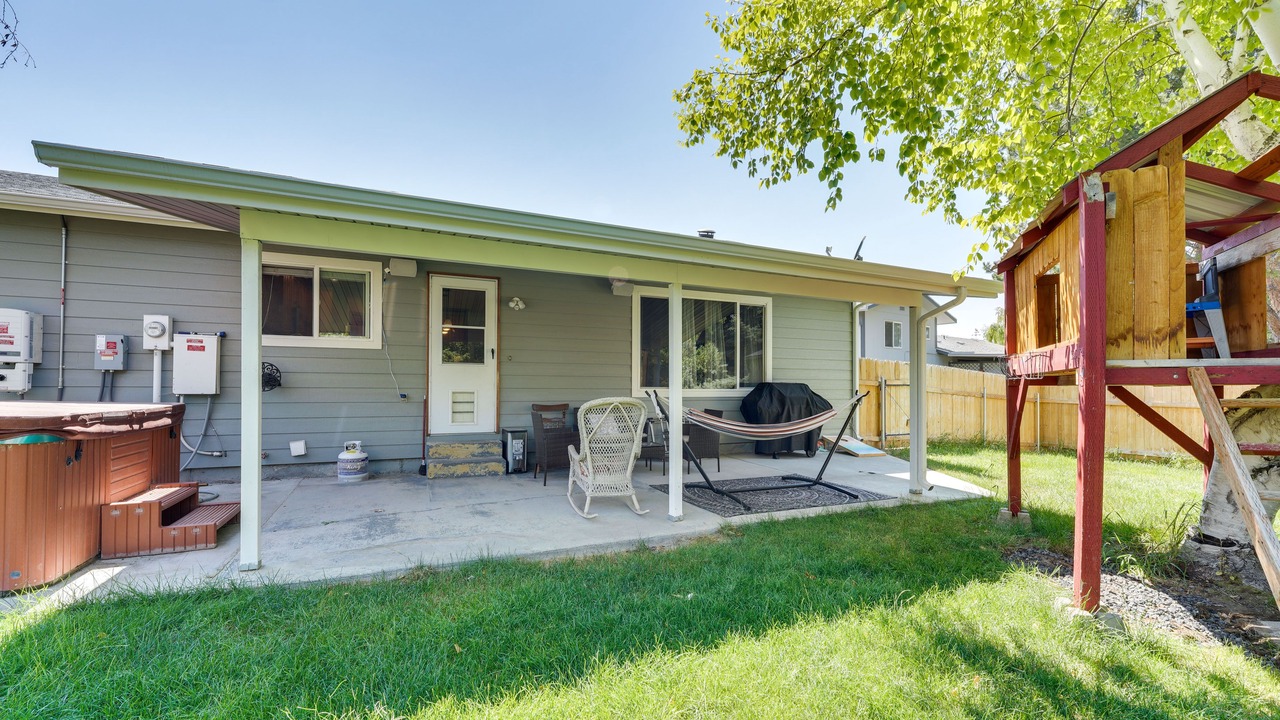 Photo of Outdoor in Twin Falls