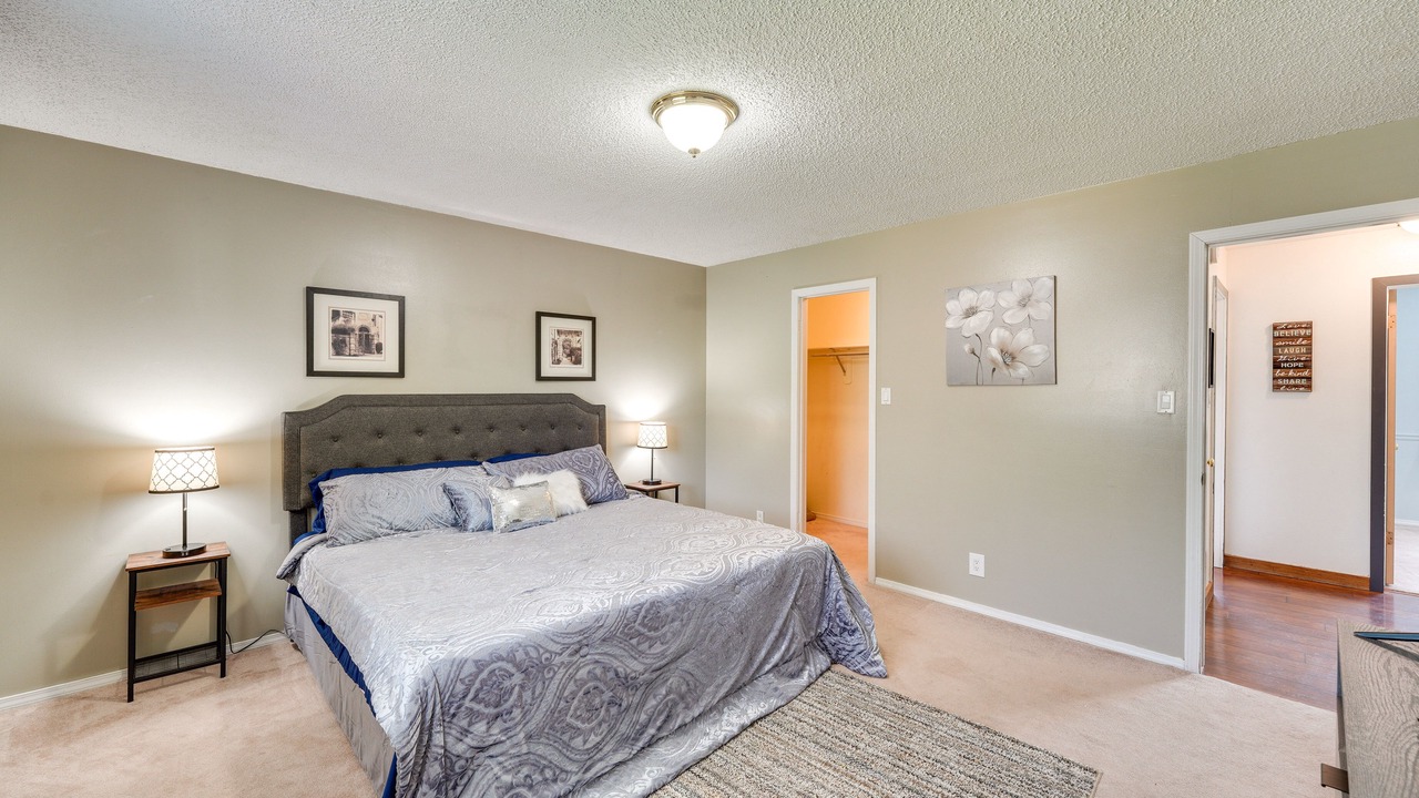 Photo of Bedroom in Twin Falls