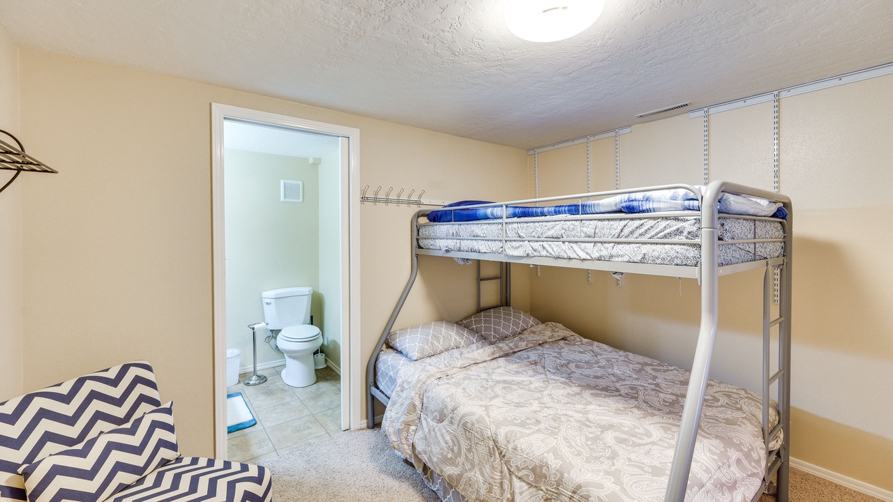 Photo of Bedroom in Twin Falls