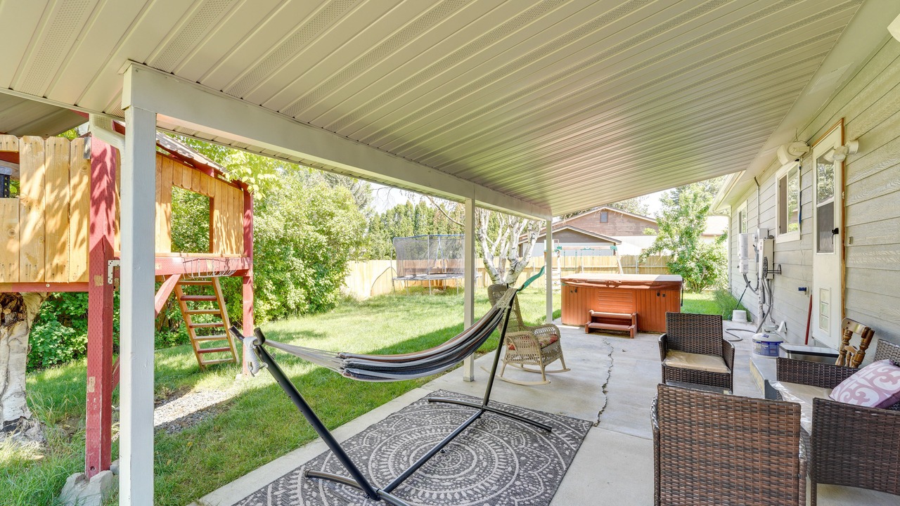 Photo of Outdoor in Twin Falls