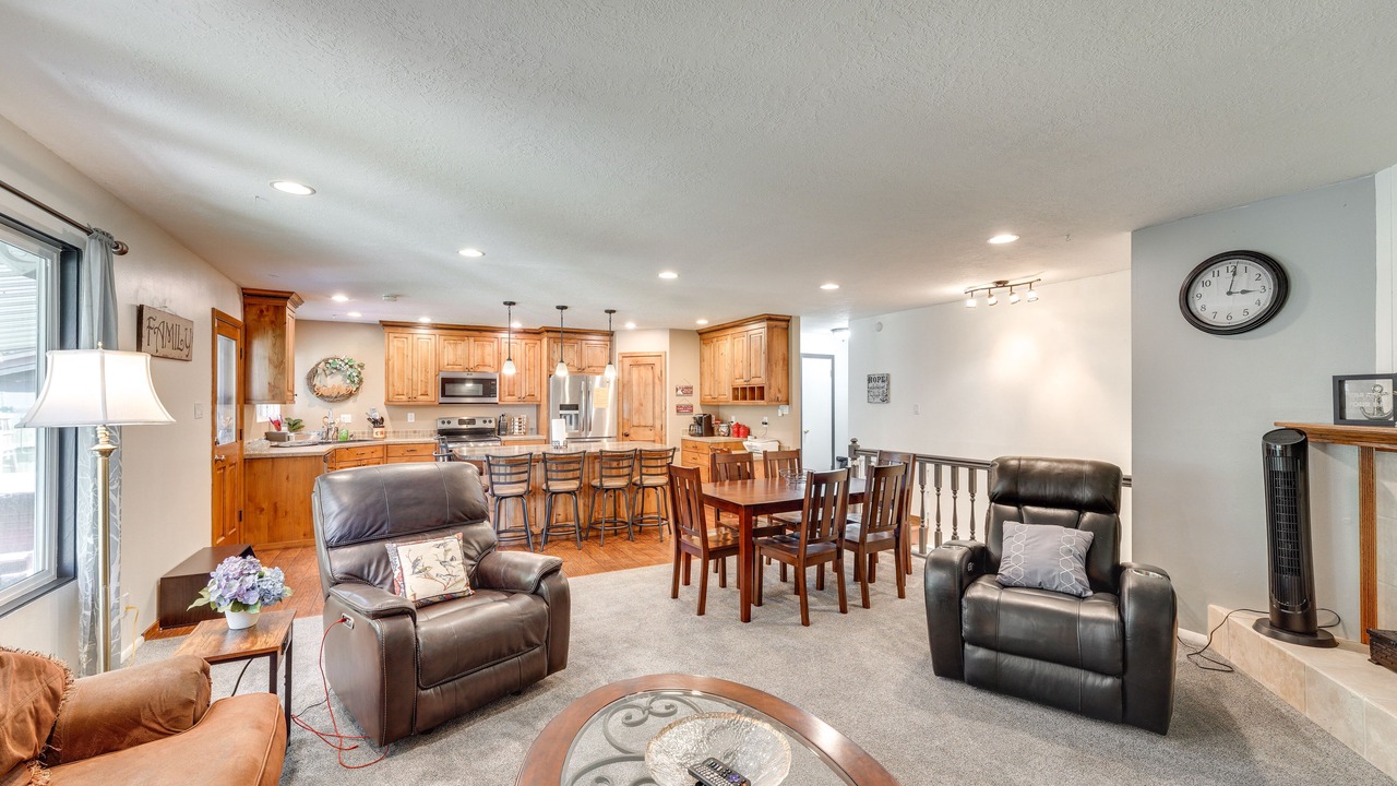 Photo of Livingroom in Twin Falls