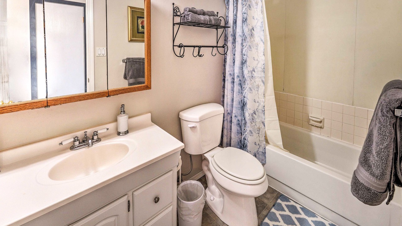 Photo of Bathroom in Twin Falls
