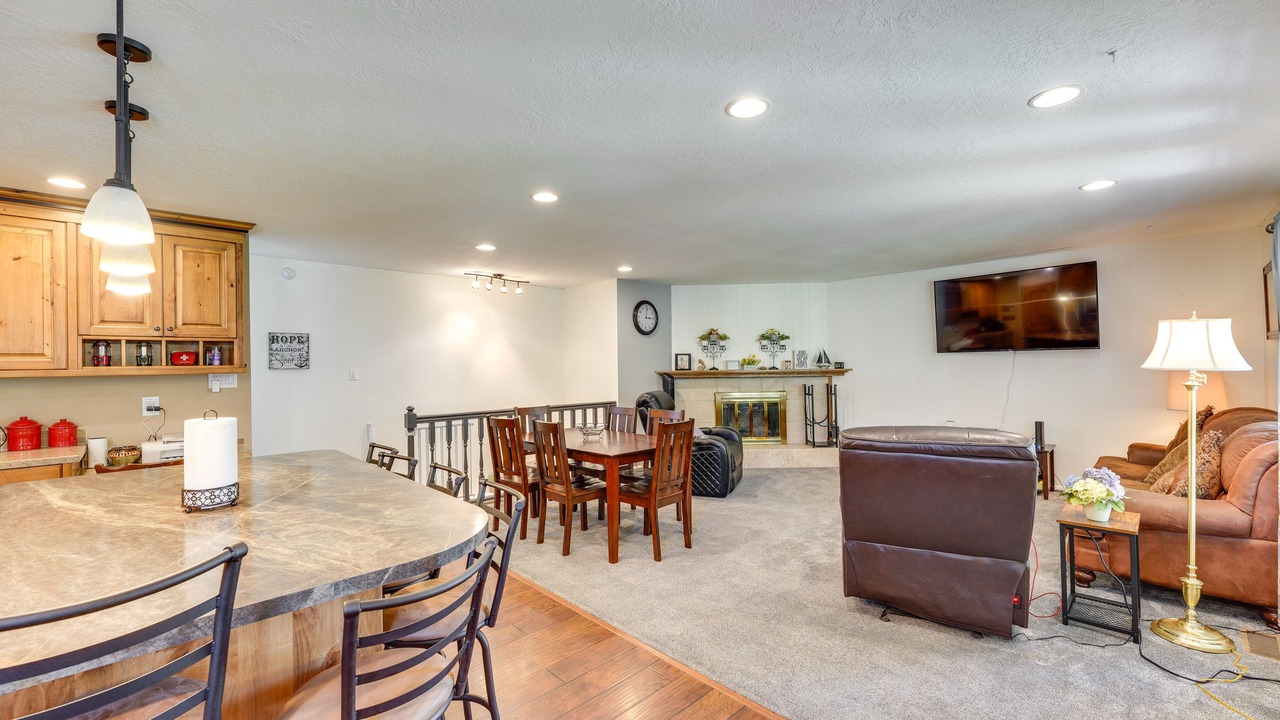 Photo of Livingroom in Twin Falls