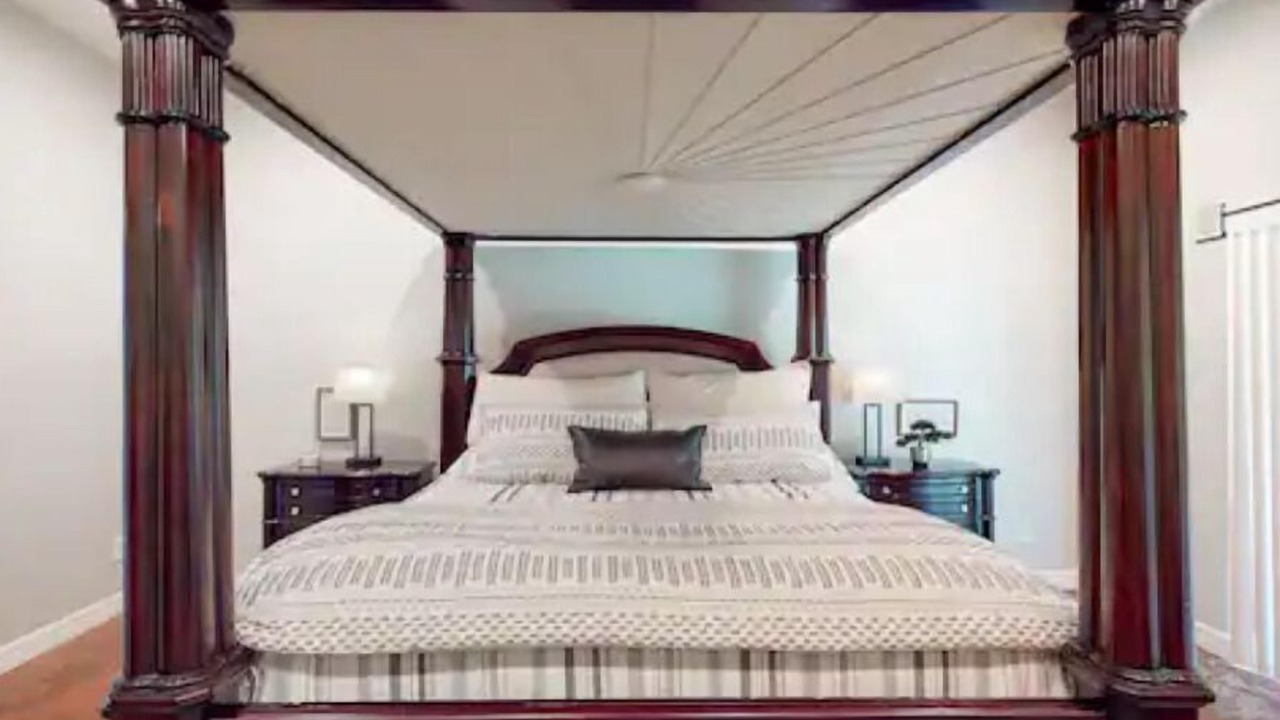 Photo of Bedroom in Paris