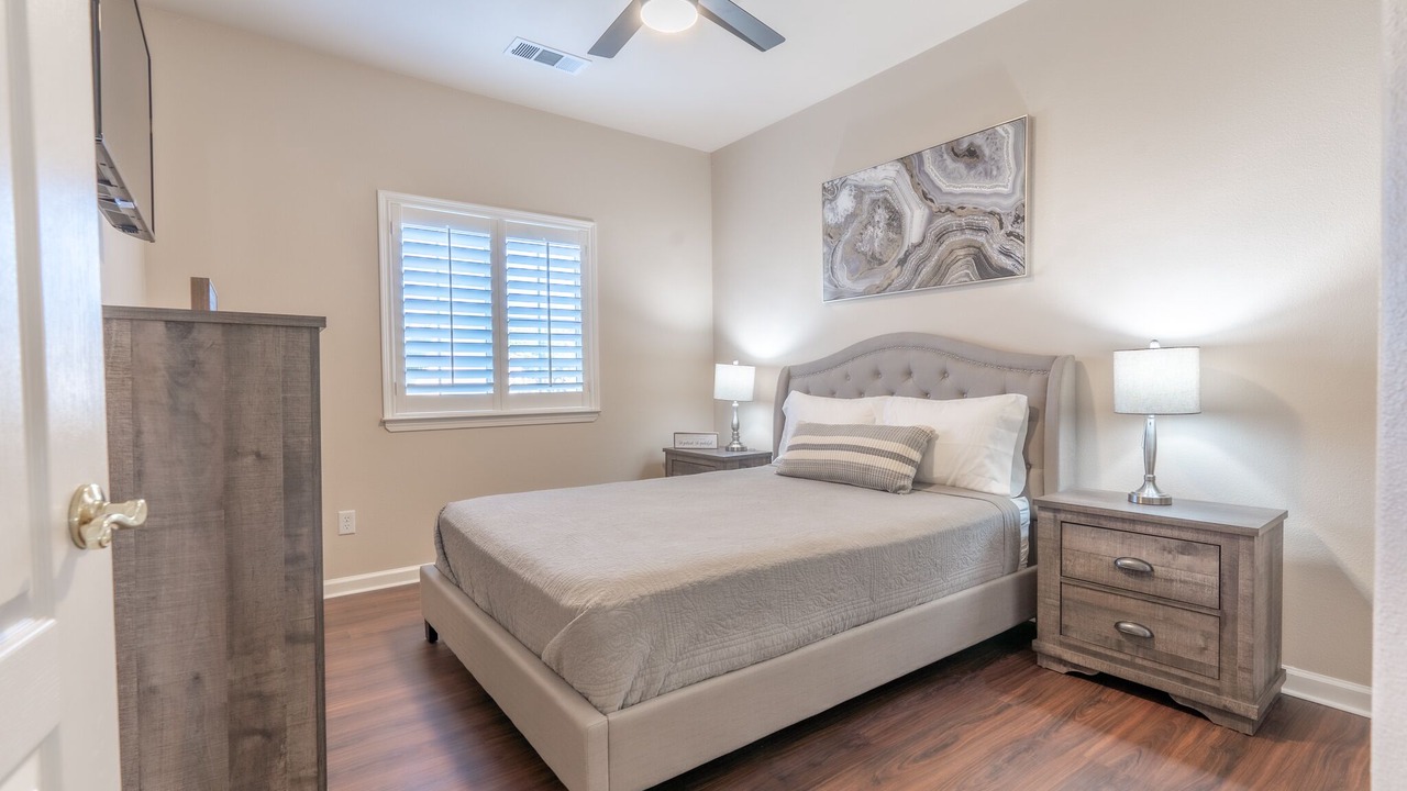 Photo of Bedroom in Selma