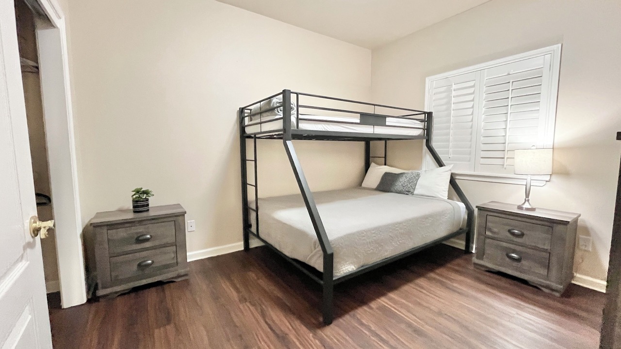 Photo of Bedroom in Selma