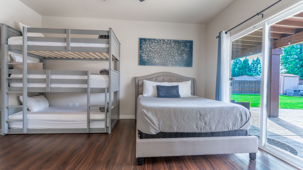 Photo of Bedroom in Selma