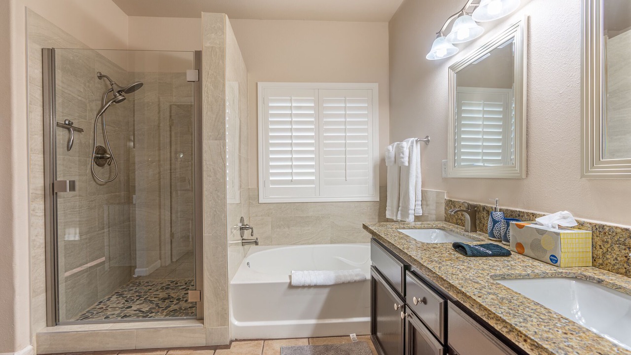 Photo of Bathroom in Selma
