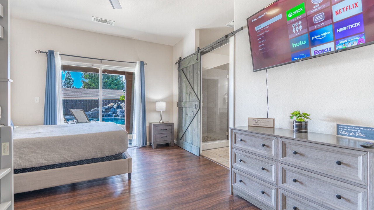 Photo of Bedroom in Selma