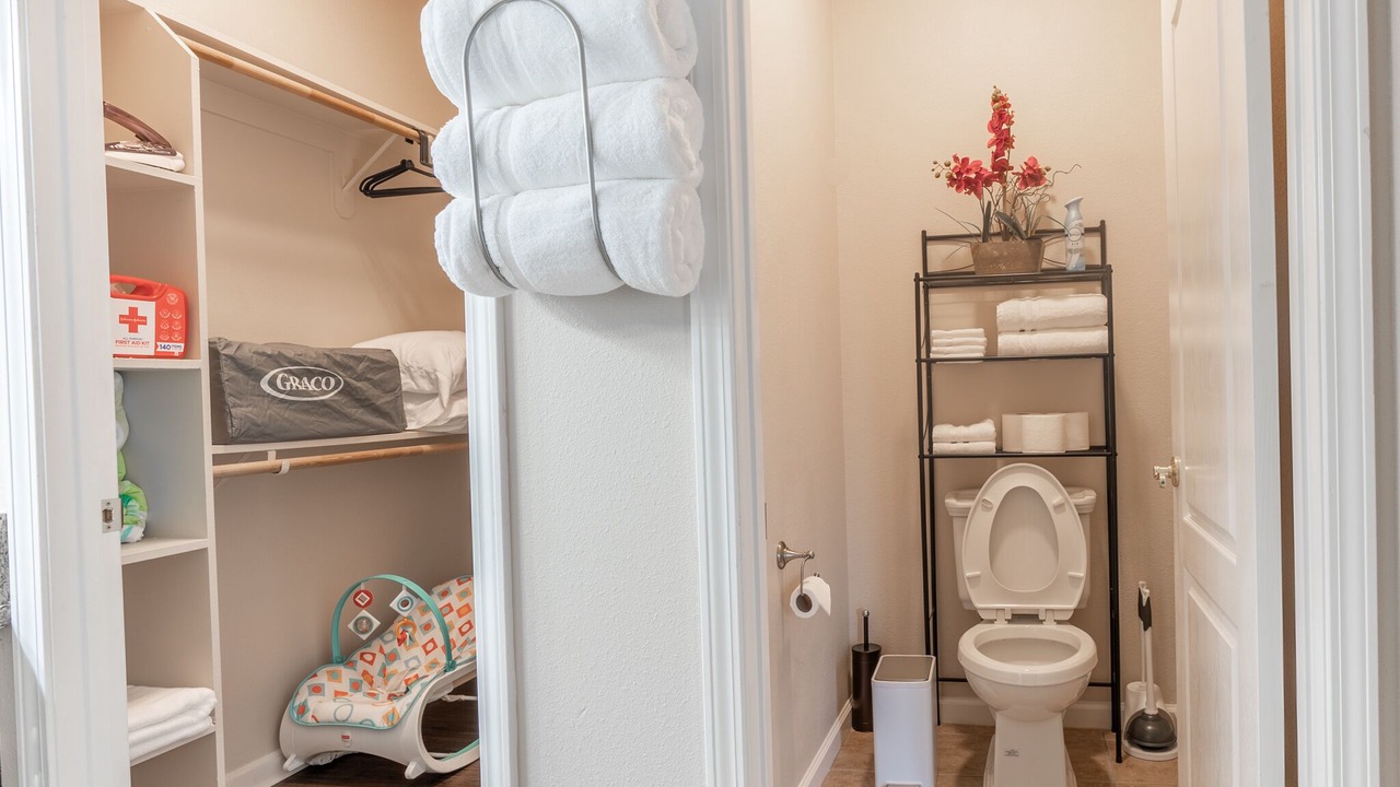 Photo of Bathroom in Selma