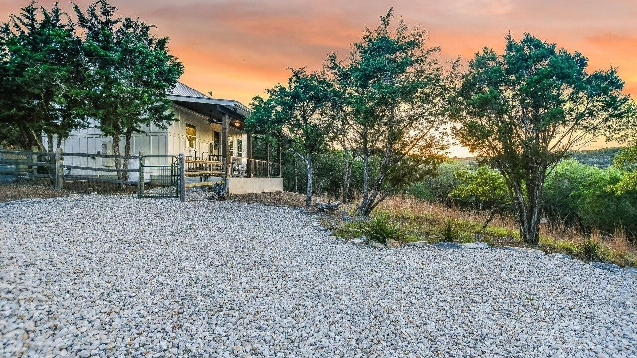 Photo of Outdoor in Wimberley