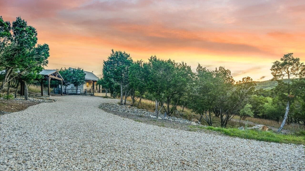 Photo of Outdoor in Wimberley