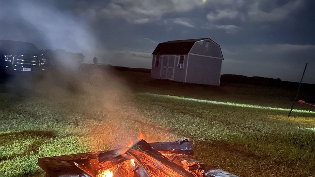 Photo of Outdoor in Clay County
