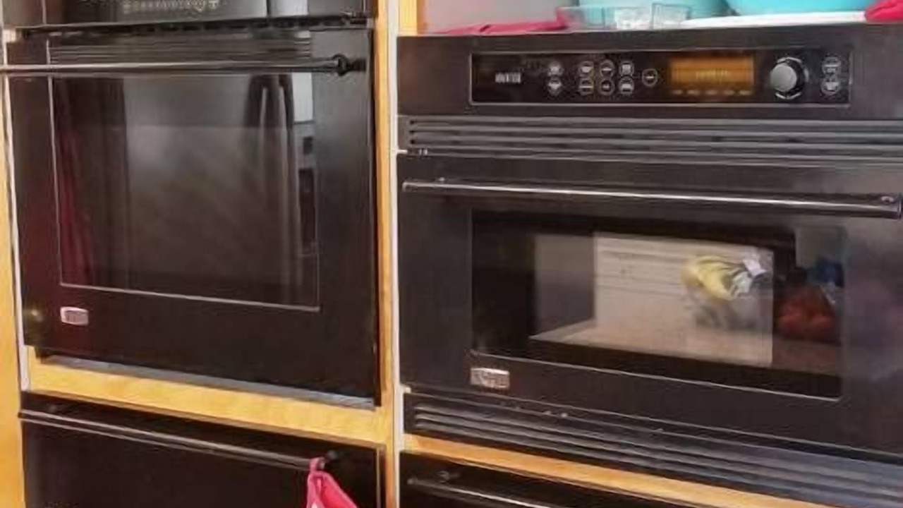 Photo of Kitchen in Downtown Klamath Falls