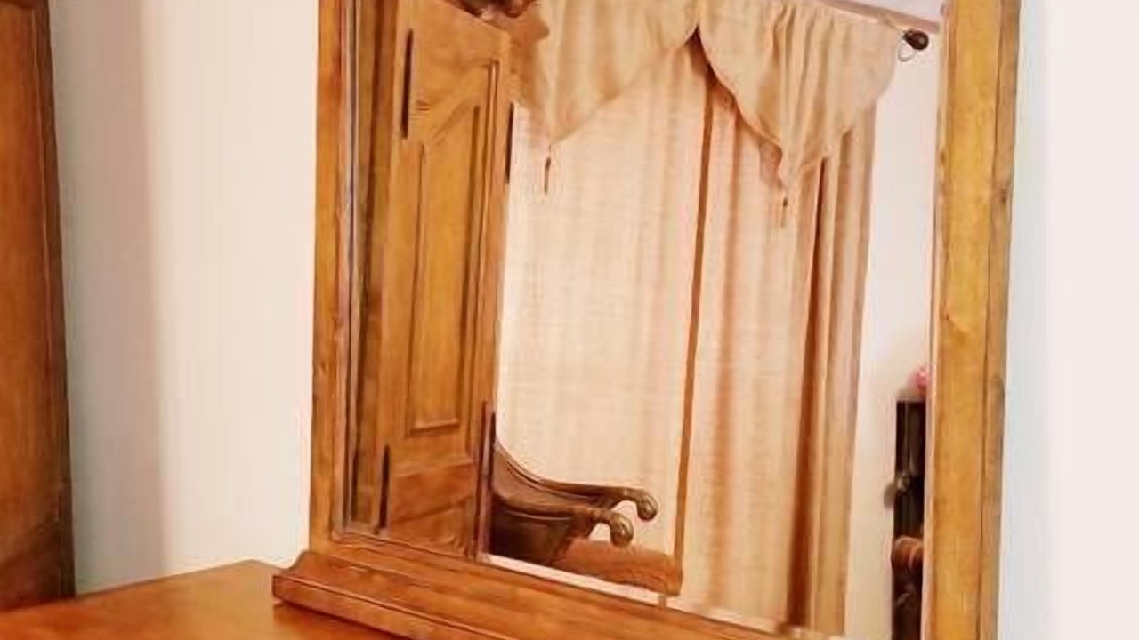 Photo of Bedroom in Downtown Klamath Falls