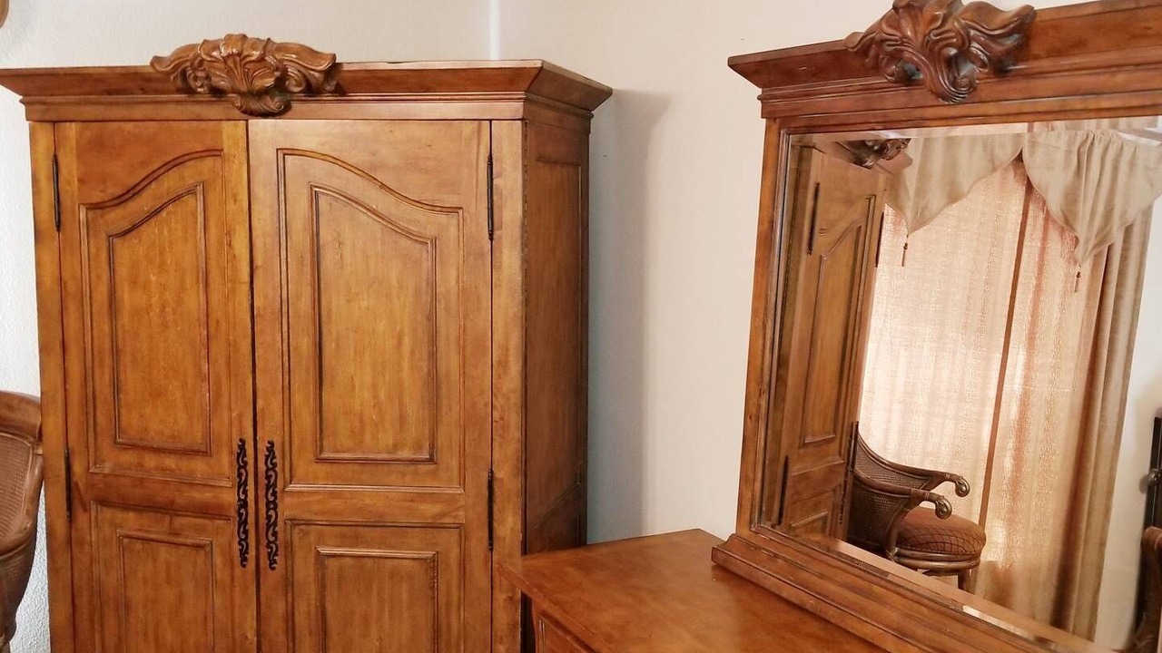 Photo of Bedroom in Downtown Klamath Falls