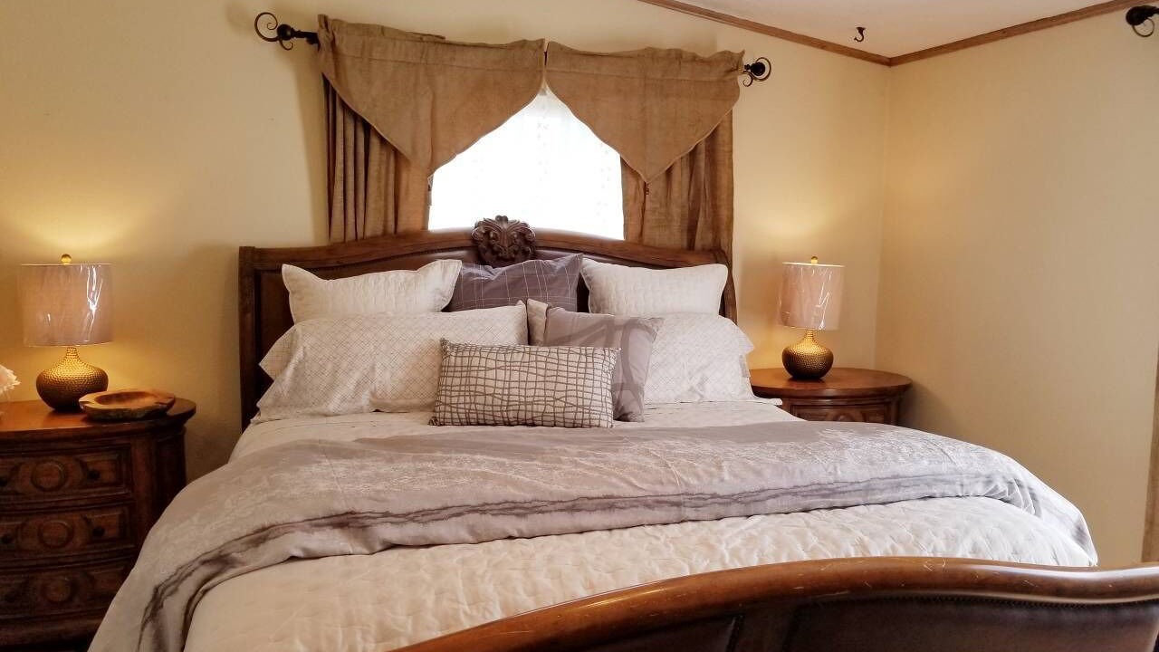 Photo of Bedroom in Downtown Klamath Falls