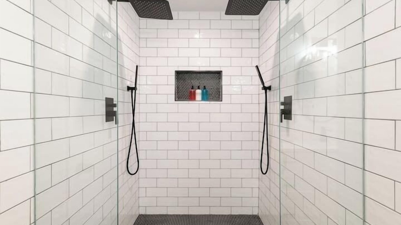 Photo of Bathroom in Franklin Park