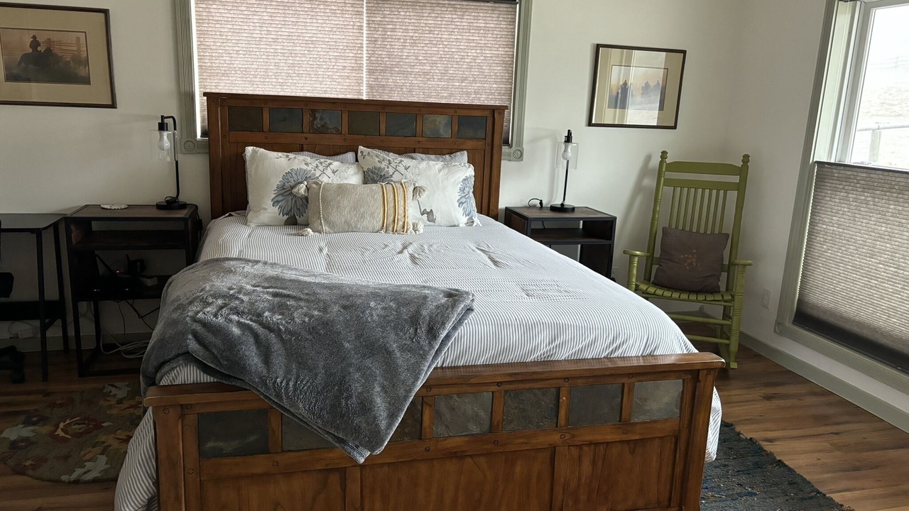 Photo of Bedroom in Hamilton