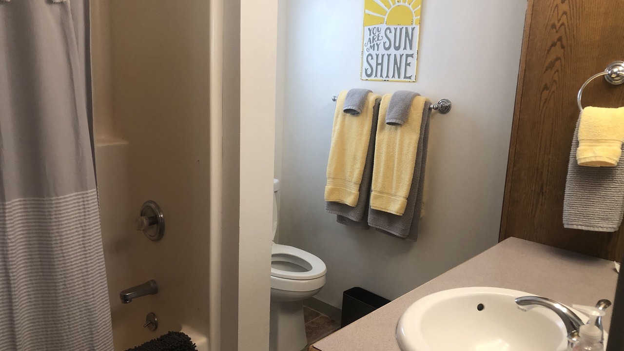 Photo of Bathroom in Hamilton
